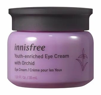 Enriched cream
