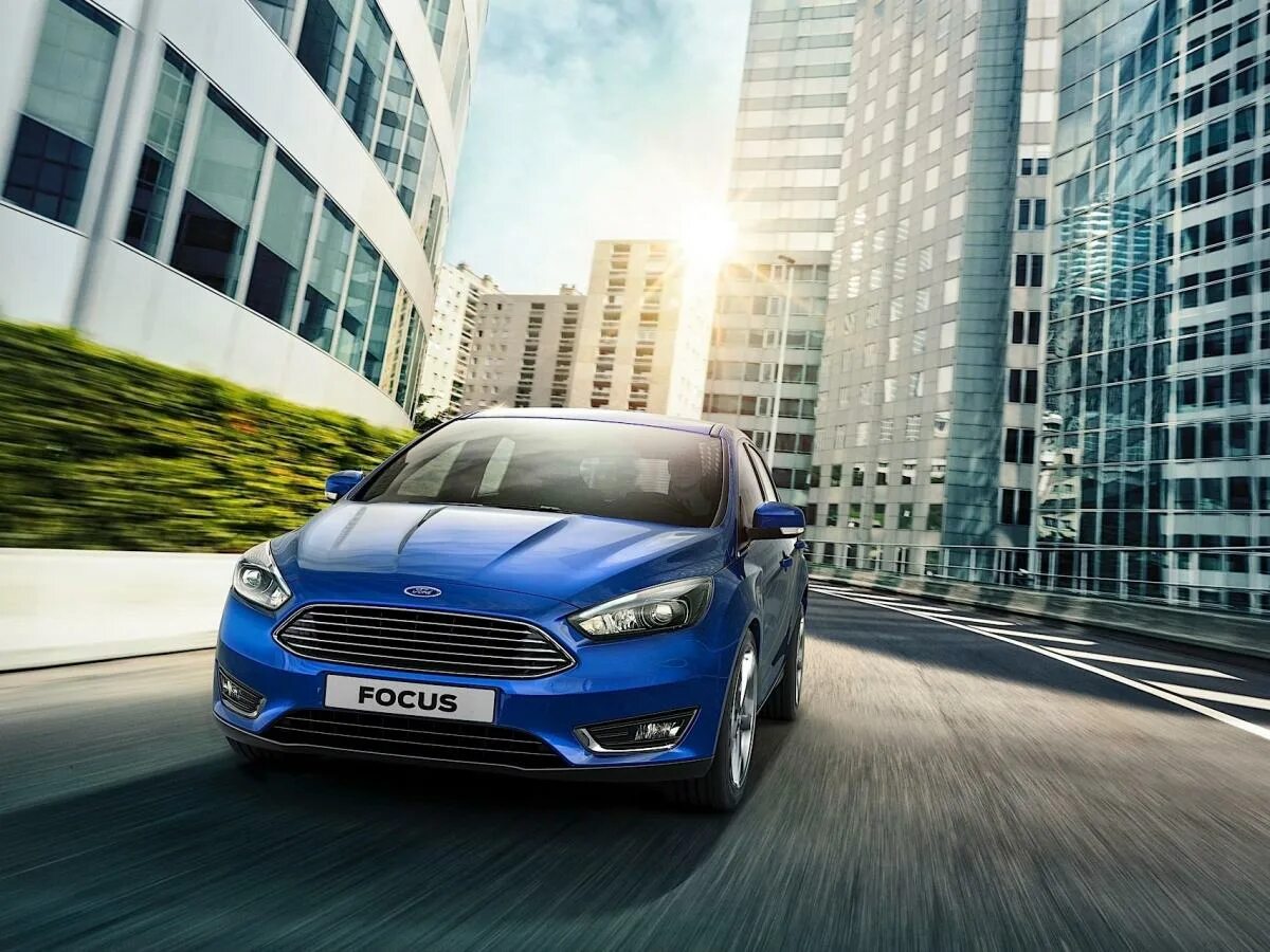 Что такое рестайлинг авто. Форд. ford focus. рестайлинг автомобиль. ford focus реклама.