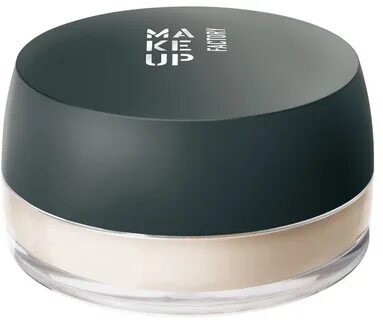 Пудра make up