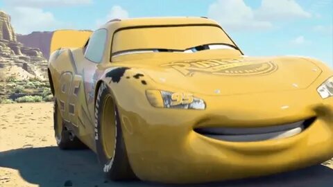 Colors cars 3