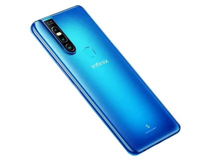 S5 pro x
