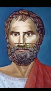 Фалес пифагор