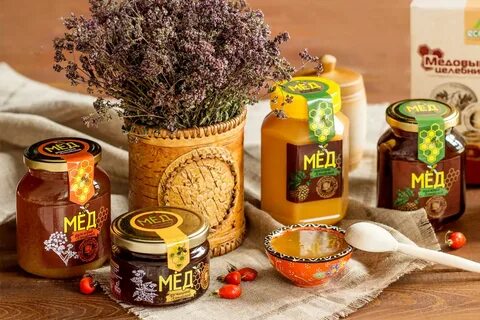Интернет магазин трав
