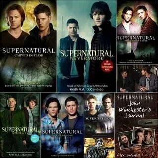 Книги по сериалам список