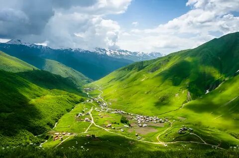 Западная грузия