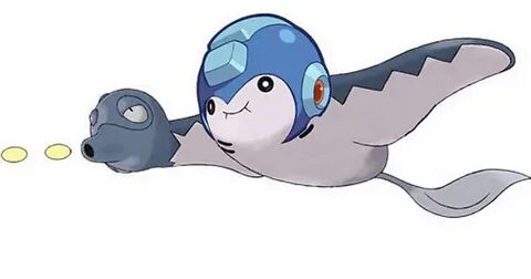 Mantine