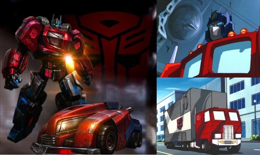 Включи видео автоботы. Трансформеры Прайм Кибертрон. Transformers WFC Optimus Prime. Трансформеры g1 Кибертрон. Transformers Optimus Prime g1 Truck.