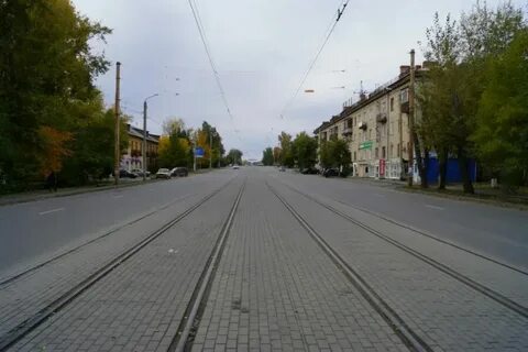 Блюхера 4