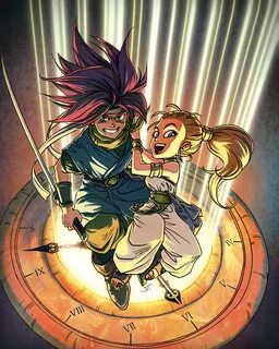 Chrono trigger