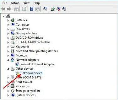 Acer сетевая карта драйвер