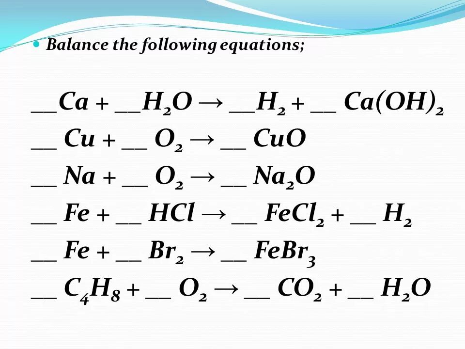 Hcl h20 реакция. CA+h2 уравнение реакции. CA+h2o уравнение реакции. CA+h2o продукты реакции. CA h2o уравнение химической реакции.