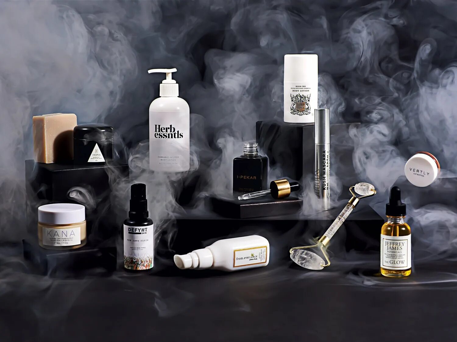 Product skin