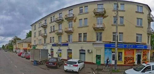 Ланкон ул гастелло 73 тамбов фото Denta Li, dental clinic, Tambov, ulitsa Gastello, 11 Yandex Maps