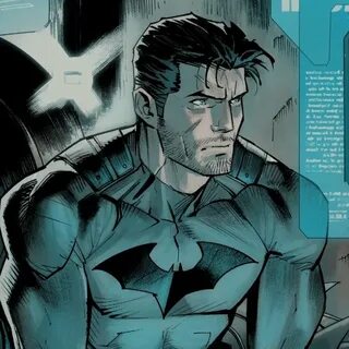 Bruce wayne x reader