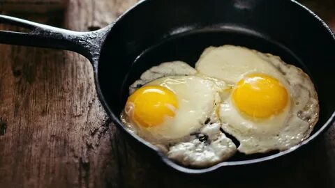 Los huevos y el colesterol vuelven a ser el centro de atención en el.