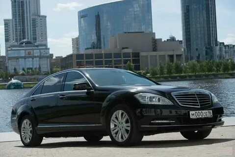 Арендовать машину в екатеринбурге