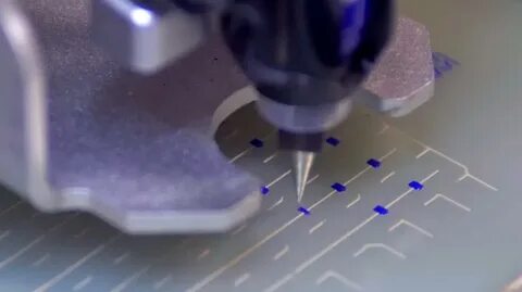 V1 print