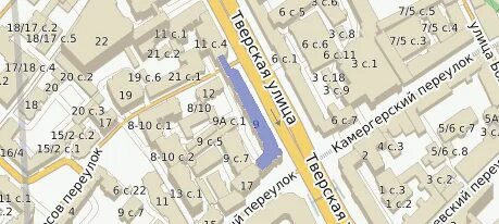 Москва ул тверская дом 9. 9. Карта тверская 9. Карта тверская 9. М пушкинская на карте.