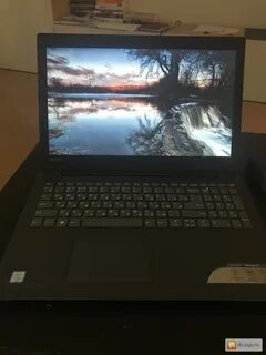 Lenovo 320 15isk