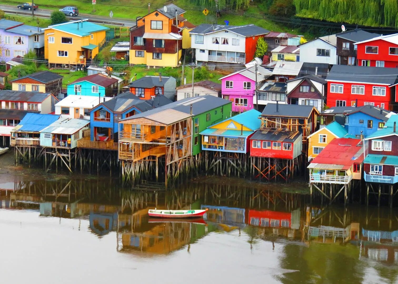 Чилая. Чилоэ Чили. Остров Чилоэ. Chiloe остров в Чили. Национальный парк Чилоэ.