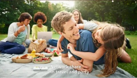 Shared party