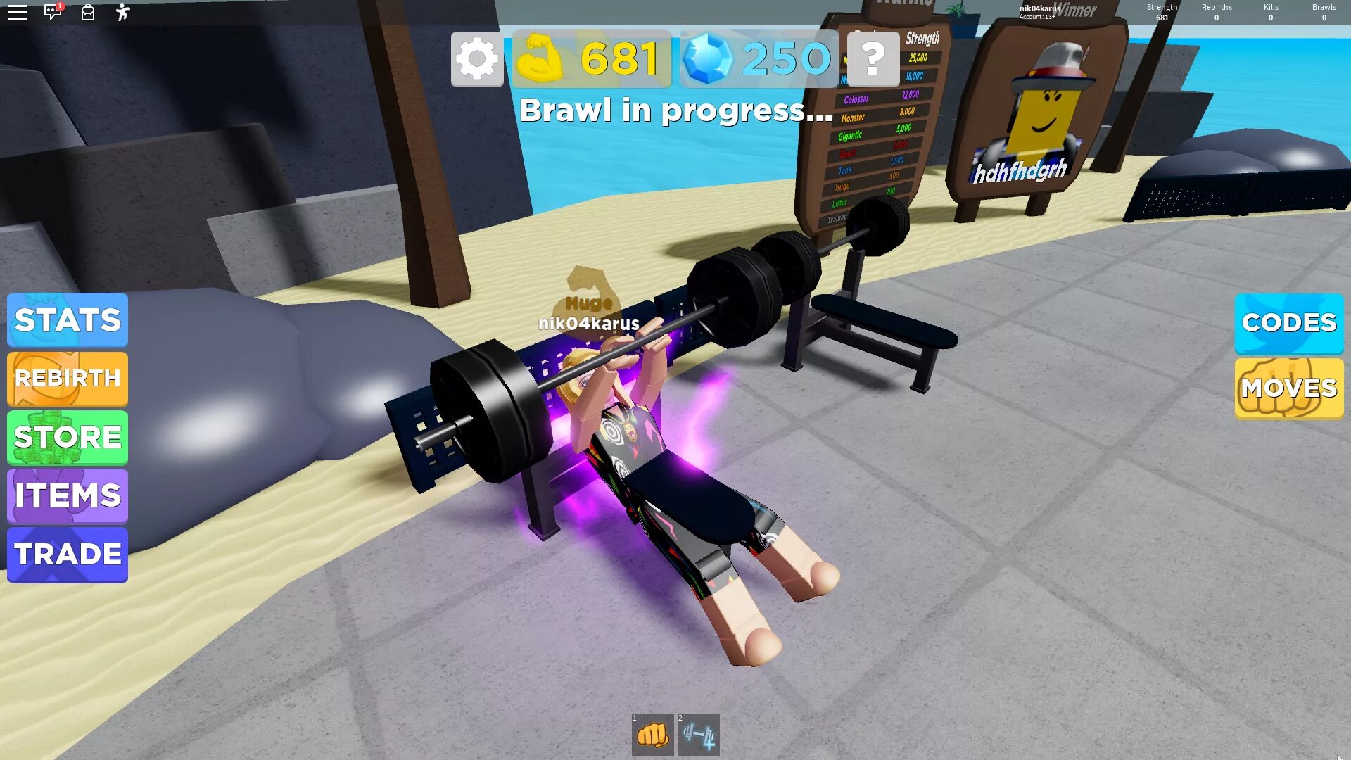 Новые коды в роблокс 2024. Коды muscle Legends Roblox. Коды на силу в muscle Legends. Muscle Legends Roblox. Коды в РОБЛОКС В Мускул Легенда на силу.