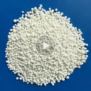 Cacl2 bao