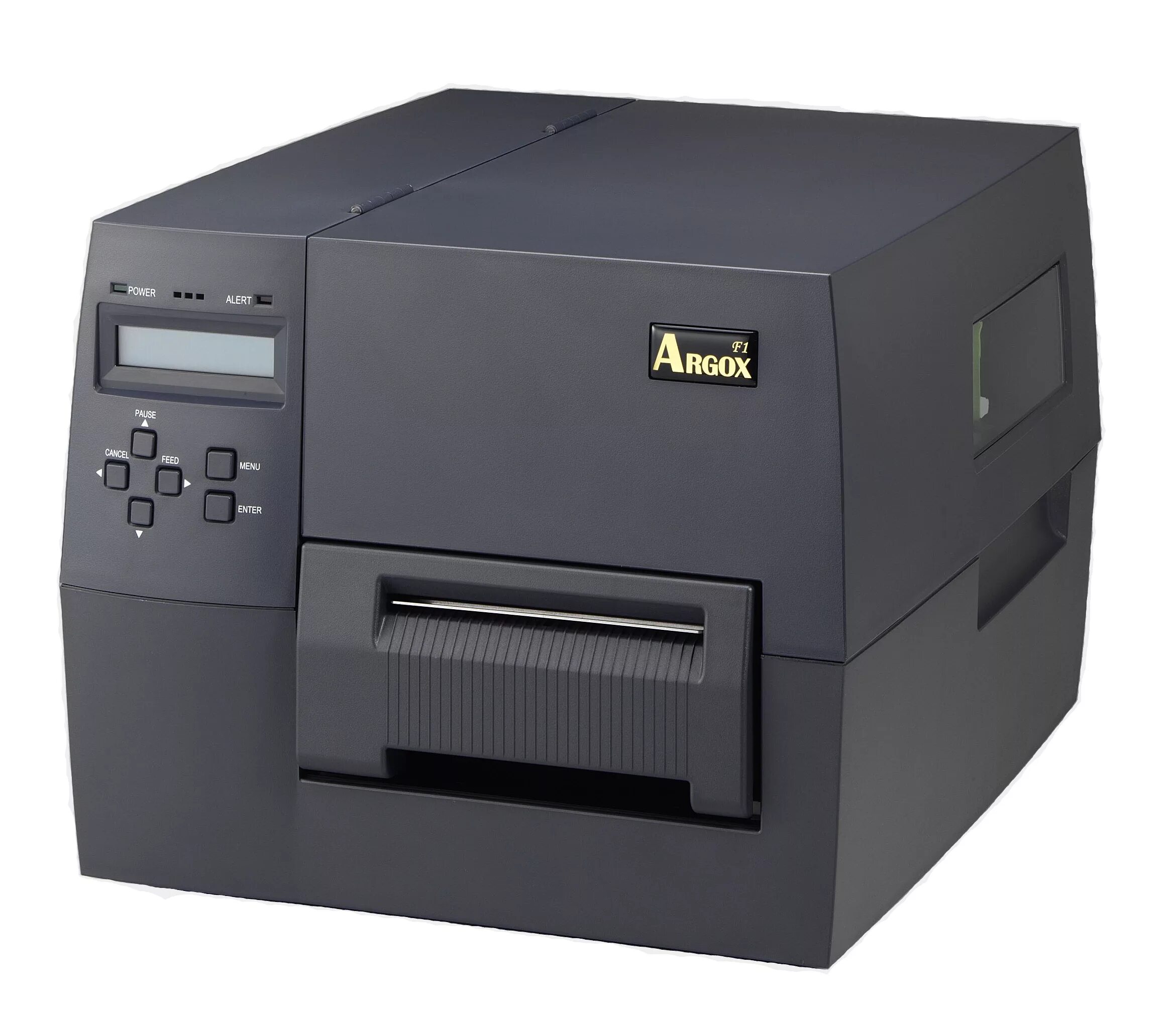 Print c end