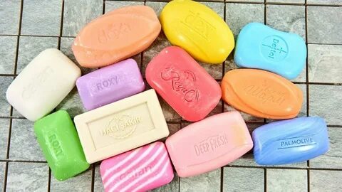 Soap uk