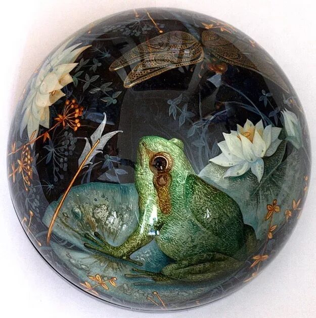 махмуд фаршчиян – современный иранский художник. федоскино лаковая миниатюра. мастера миниатюры. самые маленькие миниатюры. федоскино федоскино лягушка царевна.