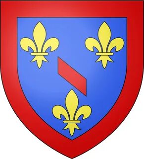File:Blason Armand, prince de Conti (1626 * 1666).svg - Wikipedia