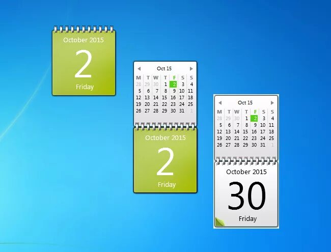 Виджет календаря на экран. Календарь Windows. Гаджет календарь. Календарь Windows 7. Win 7 гаджет календарь.