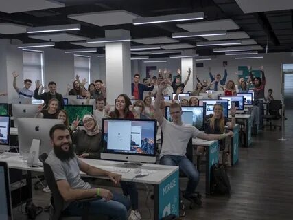 Программист казань