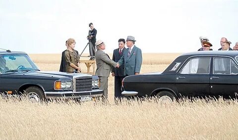 Так сложились звезды