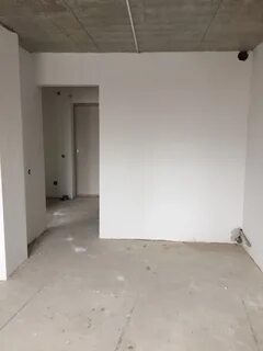 Получистовая отделка новостройки