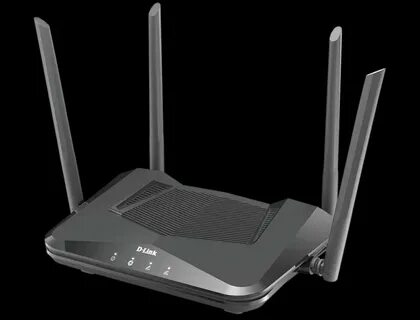Маршрутизатор wi fi d link dir x1530