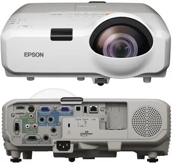 Проектор epson