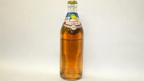 Самый лучший лимонад