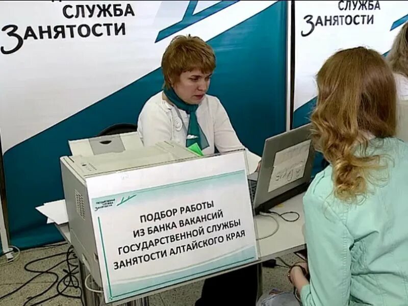 Поиск работы 2025