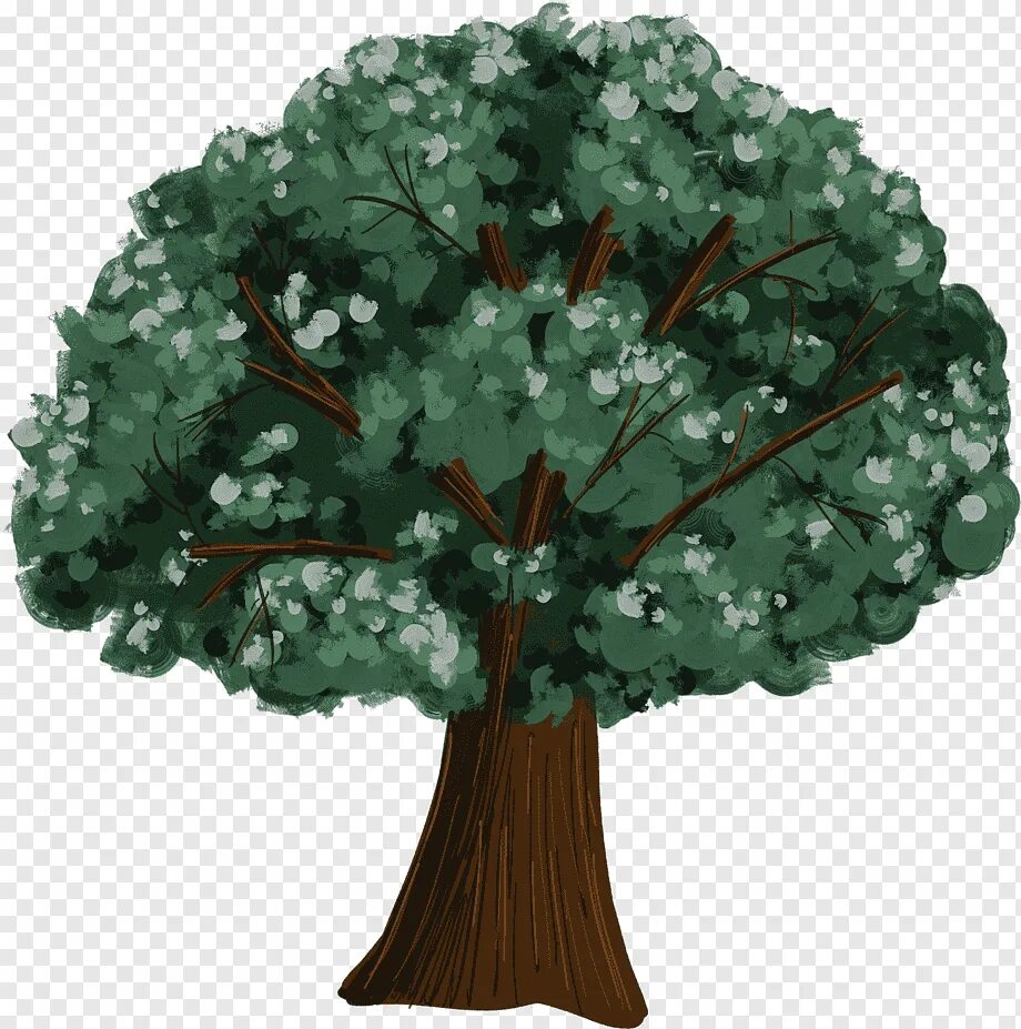 Дерево в иллюстраторе. Дерево в векторной графике. Дерево в иллюстраторе. Зеленая крона дерева для детей. Деревья в стиле флэт.