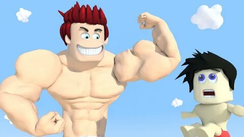 Детские roblox