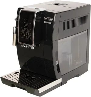 Кофемашина автоматическая delonghi ecam 350.15