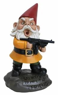 Gnome гном