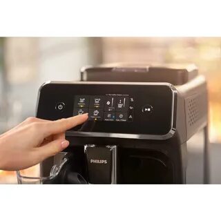 Кофемашина автоматическая philips 2231 40