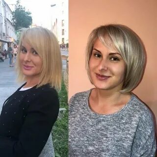 Придать объем лицу