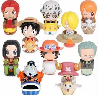Toy piece