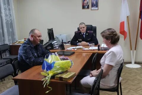 Сайт верховажского муниципального