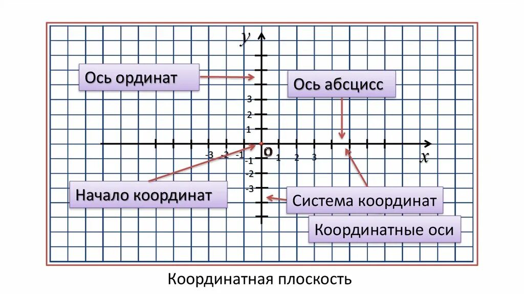 Ось абсцисс на координатной прямой. Ось абсцисс и ординат. Ось координат. Ось ординат. ОСТ координат.