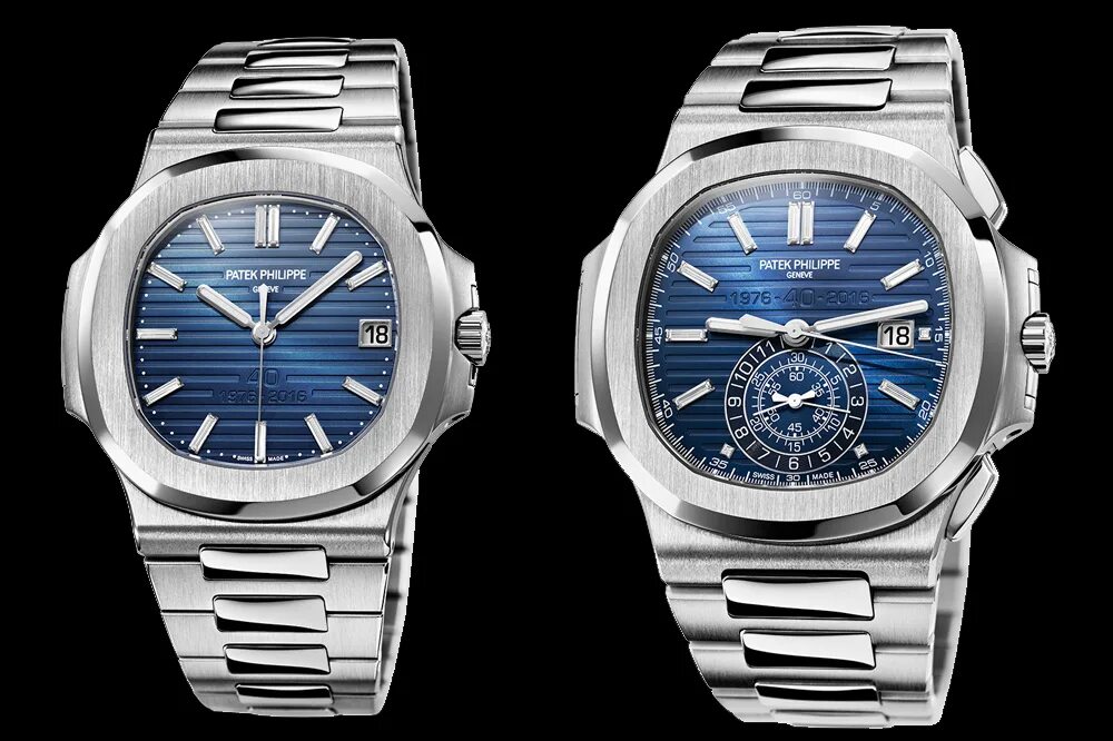 Часы patek philippe nautilus. Часы patek philippe nautilus
