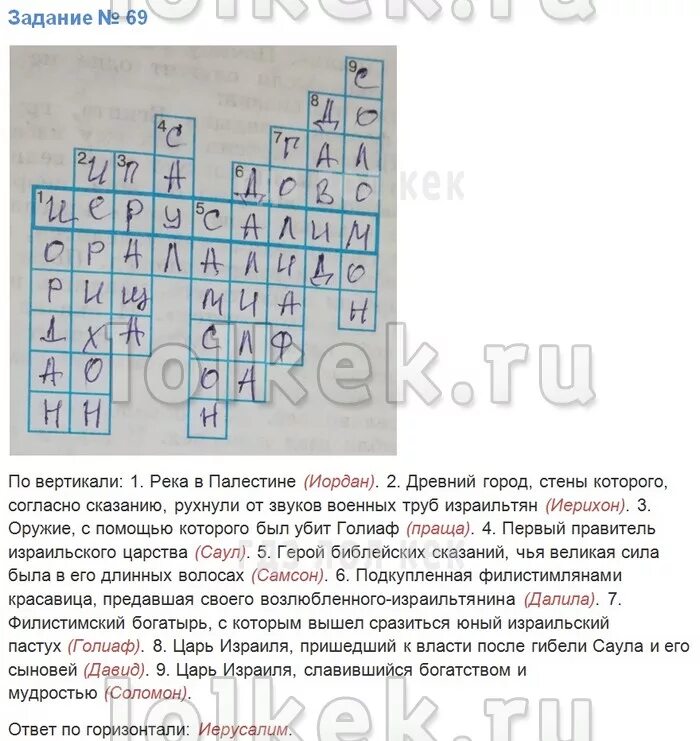 Номер 65 история 5 класс рабочая тетрадь. Кроссворд по истории 5 класс. Вопросы по истории 5 класс с ответами. Кроссворд израильское царство. Исторический кроссворд.